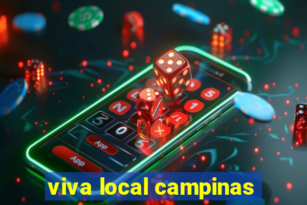 viva local campinas